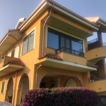 Casa Clementina Apartment Pizzo  Bagian luar foto