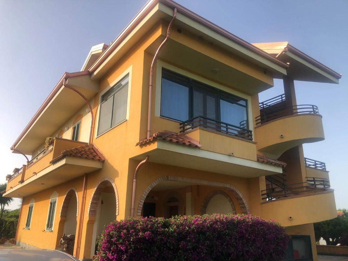 Casa Clementina Apartment Pizzo  Bagian luar foto