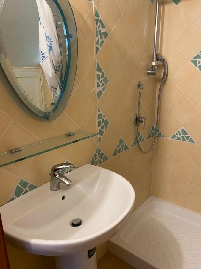 Casa Clementina Apartment Pizzo  Bagian luar foto