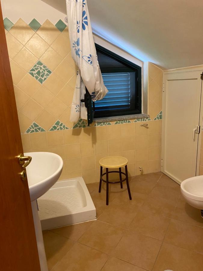 Casa Clementina Apartment Pizzo  Bagian luar foto