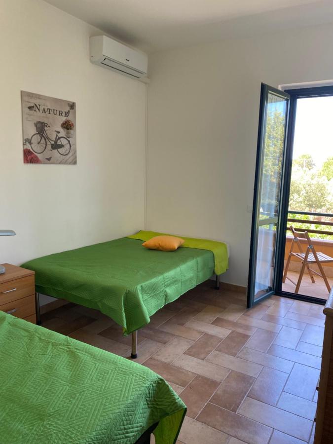 Casa Clementina Apartment Pizzo  Bagian luar foto