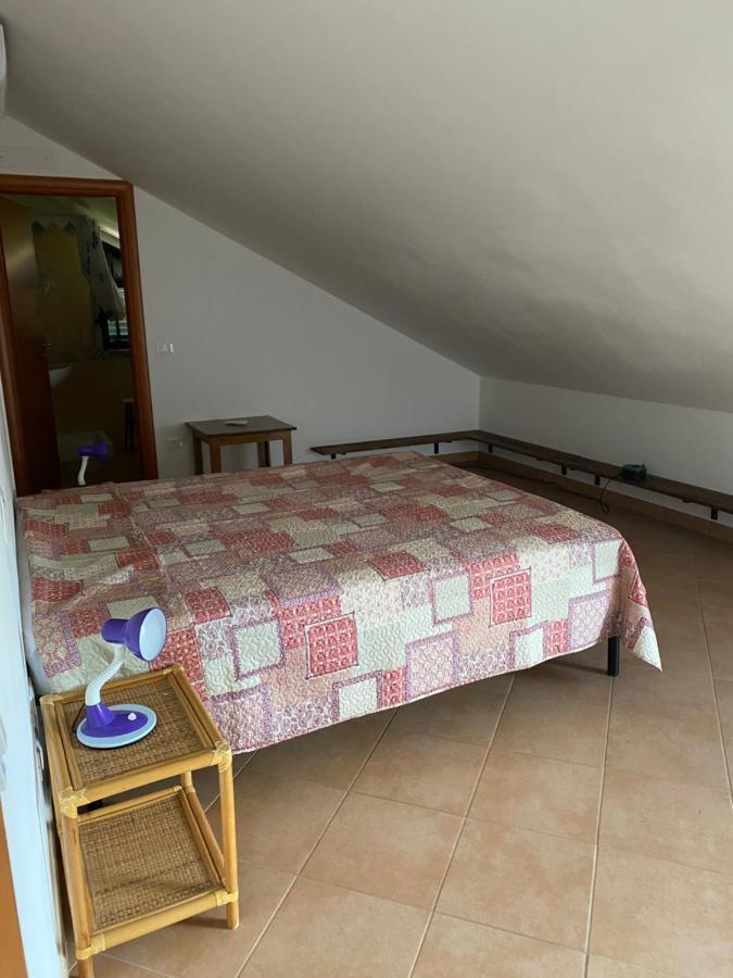 Casa Clementina Apartment Pizzo  Bagian luar foto