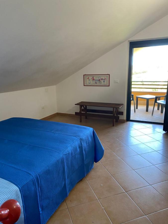 Casa Clementina Apartment Pizzo  Bagian luar foto