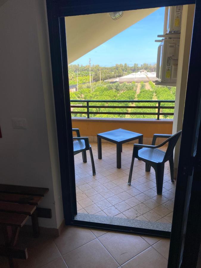 Casa Clementina Apartment Pizzo  Bagian luar foto