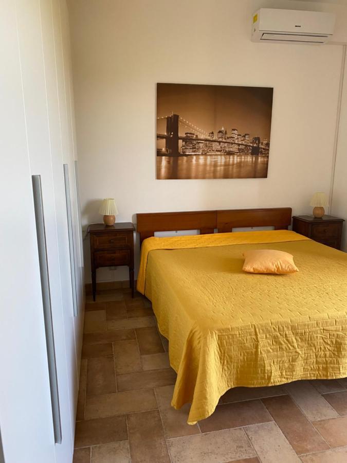Casa Clementina Apartment Pizzo  Bagian luar foto