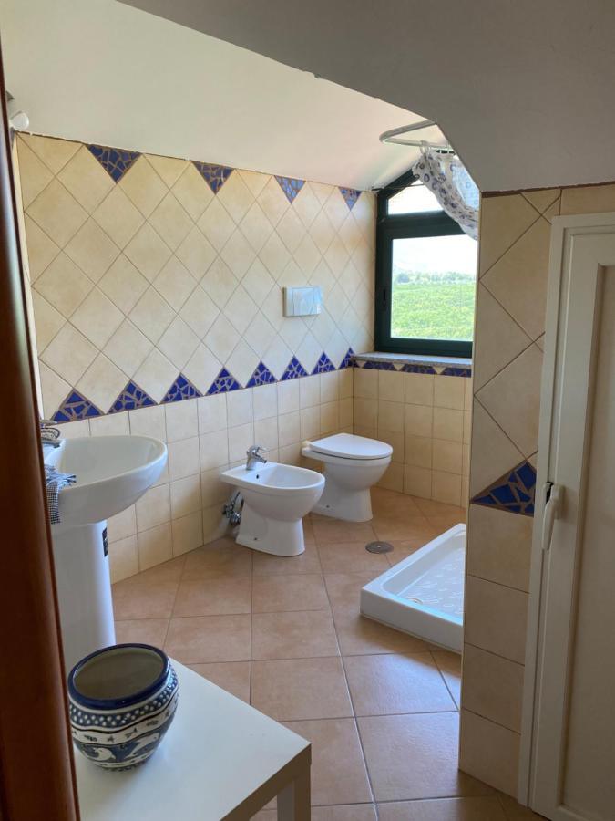 Casa Clementina Apartment Pizzo  Bagian luar foto